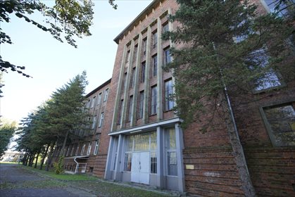 lokal użytkowy na wynajem 7966m2 lokal użytkowy Przeworsk, Lubomirskich