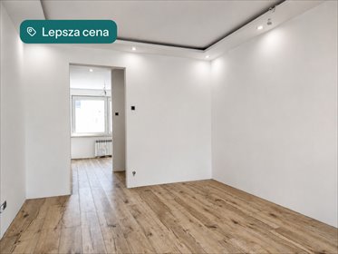 Nowoczesne 3-pokojowe mieszkanie po remoncie z parkingiem zapraszam mieszkanie Skierniewice, Mszczonowska