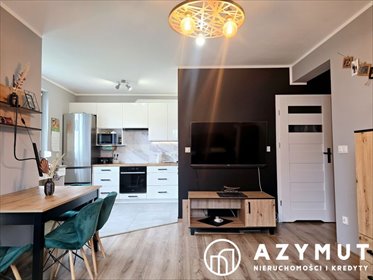 mieszkanie na sprzedaż 47m2 mieszkanie Legnica, Bielany, Myrka