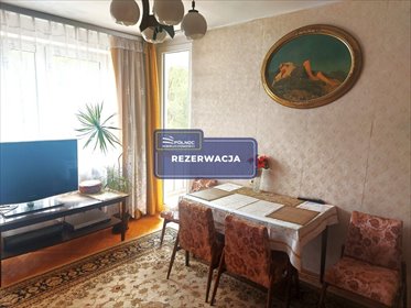 mieszkanie na wynajem 47m2 mieszkanie Milanówek, Piotra Skargi
