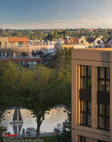 Lokal użytkowy 28,83 m2 w nowej inwestycji Gdańsk lokal użytkowy Gdańsk, Żabi Kruk