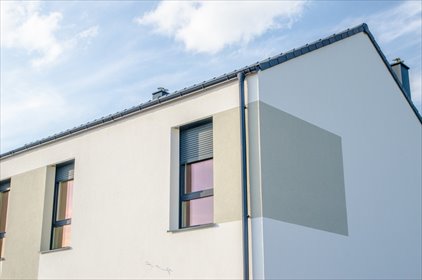 Dom 99 m² w Luboniu (blisko lasów i centrum) dom Luboń