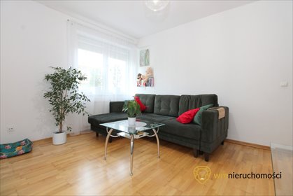 mieszkanie na sprzedaż 44m2 mieszkanie Wrocław, Zakrzów, Zatorska