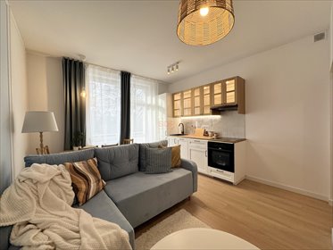 mieszkanie na sprzedaż 35m2 mieszkanie Wrocław, Fabryczna, Grabiszyn, Prosta