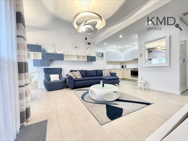 Apartament 52,76 m² w Mielnie (widok na morze, wellness) mieszkanie Mielno, Pionierów