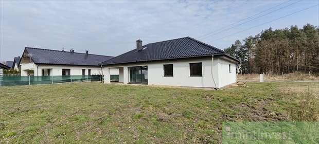 dom na sprzedaż Nowogard 128,70 m2