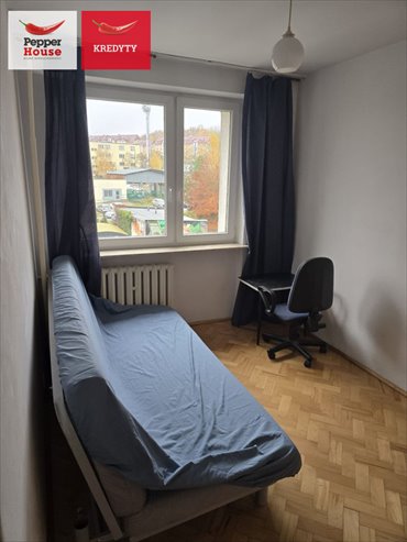 mieszkanie na sprzedaż 53m2 mieszkanie Gdańsk, Wrzeszcz, Róży Ostrowskiej