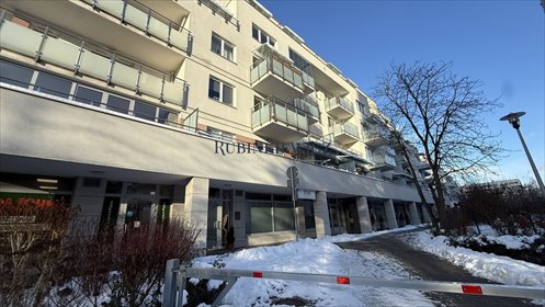 mieszkanie na wynajem 45m2 mieszkanie Warszawa, Ursynów, Na Uboczu