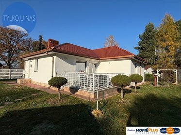 dom na sprzedaż 102m2 dom Łosie