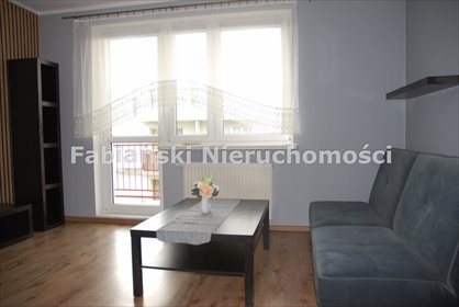 mieszkanie na wynajem 45m2 mieszkanie Poznań, Piątkowo
