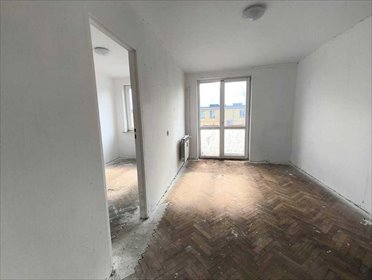 Do sprzedania przestronne 3-pokojowe mieszkanie 47,6 m² w Grajewie mieszkanie Grajewo, Osiedle 1000-lecia