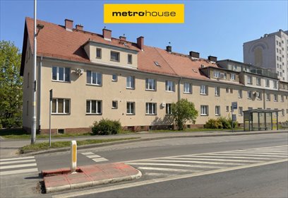 mieszkanie na sprzedaż 49m2 mieszkanie Wrocław, Fabryczna, Kozanowska