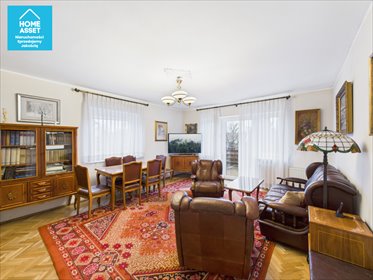 mieszkanie na sprzedaż 64m2 mieszkanie Gdańsk, Wrzeszcz Dolny, Aleja Gen. Józefa Hallera