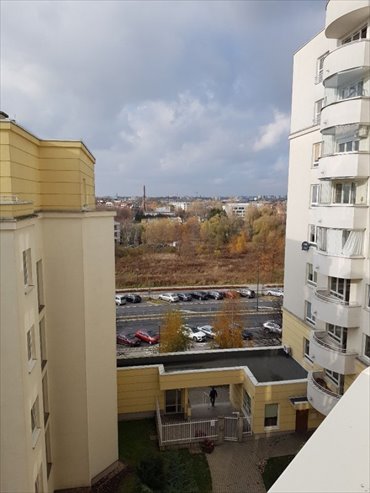 Warszawa, 73 m² z klimatyzacją i parkingiem (bezpośrednio) mieszkanie Warszawa