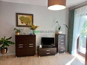 mieszkanie na wynajem 55m2 mieszkanie Warszawa, Wilanów Błonia Wilanowskie, Prymasa Augusta Hlonda