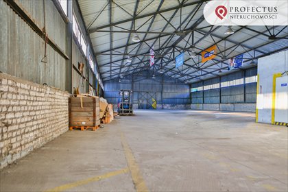Magazyn na wynajem Gdańsk, Letnica 700m2 Foto 2