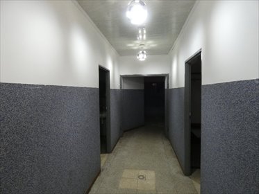 Magazyn i biuro 370 m² w Częstochowie - zapraszam magazyn Częstochowa, Stradom