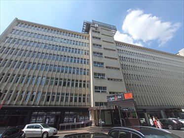 Stylowe biura w zabytkowej kamienicy na Żurawiej w centrum Warszawy lokal użytkowy Warszawa, Śródmieście, Żurawia