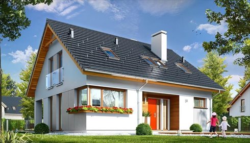 dom na sprzedaż 150m2 dom Ustanów, Ustanów