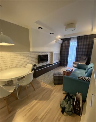 Zapraszam do mieszkania 44 m² na Woli z balkonem i miejscem parkingowym mieszkanie Warszawa, Wola, Burakowska