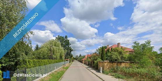 działka na sprzedaż 582m2 działka Warszawa, Białołęka, Tymotki