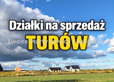 Działki rolne z możliwością zabudowy w Turów zapraszam działka Turów