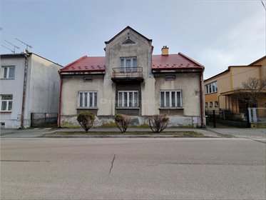 dom na sprzedaż Jarosław Jarosław 260,60 m2