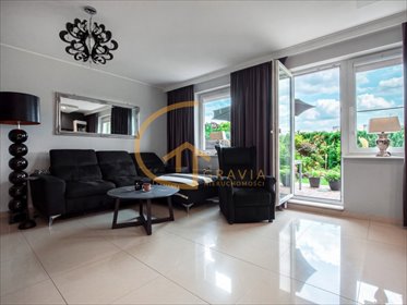 Polecam przestronne 75 m² z ogrodem 200 m² w Wejherowie mieszkanie Wejherowo, Wejherowo, J. Sobieskiego