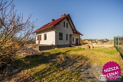 dom na sprzedaż 184m2 dom Stargard, Kicko, Łąkowa