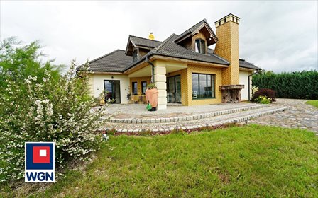 Zapraszam do obejrzenia komfortowego domu 203 m² w Komorowo Żuławskie dom Komorowo Żuławskie, Komorowo Żuławskie, Komorowo Żuławskie