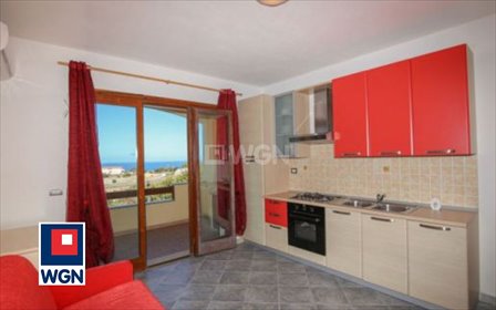 mieszkanie na sprzedaż 48m2 mieszkanie Lu Bagnu, LU BAGNU