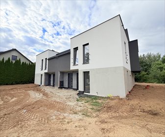 Na sprzedaż przestronne mieszkanie 85 m² z ogrodem w Jarosławiu mieszkanie Jarosław, Brodowicze