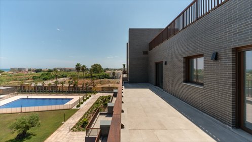 mieszkanie na sprzedaż 142m2 mieszkanie Dénia, Deveses, Dénia, Alicante