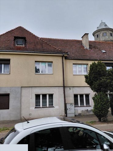 mieszkanie na sprzedaż 37m2 mieszkanie Drezdenko, Niepodległości