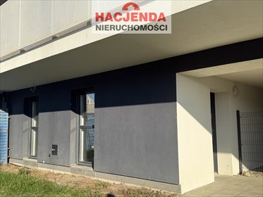 lokal użytkowy na wynajem 76m2 lokal użytkowy Szczecin, Bukowo