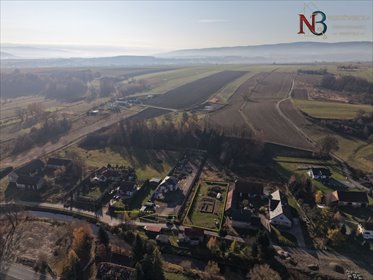 działka na sprzedaż 1466m2 działka Szalejów Dolny, Szalejów Dolny, Szalejów