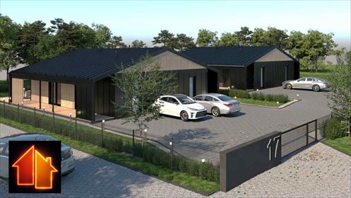 mieszkanie na sprzedaż 54m2 mieszkanie Żory, Zamkowa