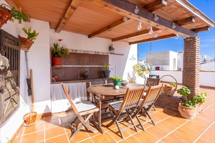 dom na sprzedaż 130m2 dom Estepona Centro, Estepona Centro