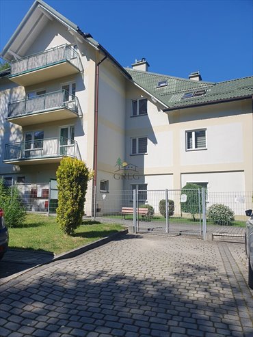 mieszkanie na wynajem 54m2 mieszkanie Ustroń