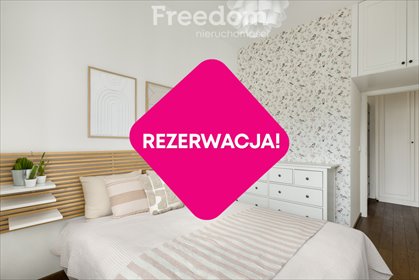 mieszkanie na sprzedaż 45m2 mieszkanie Warszawa, Ursynów, Złoty Potok