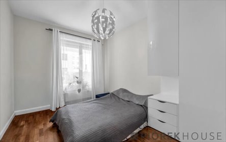 Nowoczesne 2-pokojowe mieszkanie z loggią i garażem mieszkanie Warszawa, Wola, Jana Kazimierza