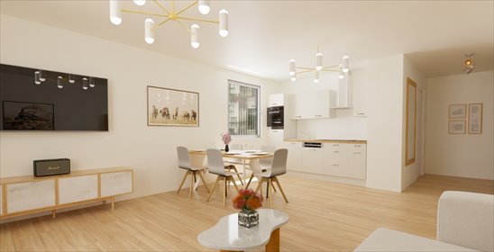 mieszkanie na sprzedaż 50m2 mieszkanie Gdańsk, Jasień, ul. Przytulna