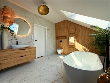 dom na sprzedaż 183m2 dom Głogów Małopolski