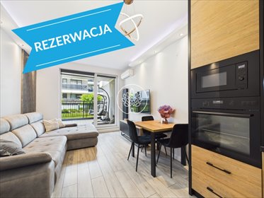 Do sprzedania nowoczesne 3-pokojowe mieszkanie z dużym balkonem mieszkanie Bydgoszcz, Bielawy, Jana Karola Chodkiewicza