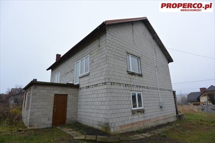 dom na sprzedaż 220m2 dom Serbinów
