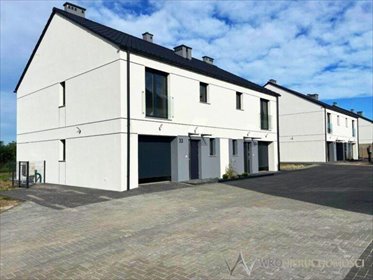 dom na sprzedaż 127m2 dom Miłoszyce