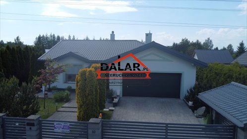 dom na sprzedaż 150m2 dom Góra Kalwaria