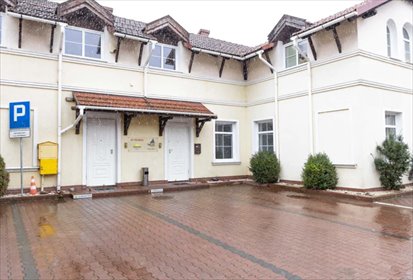 lokal użytkowy na wynajem 85m2 lokal użytkowy Gdańsk, Oliwa, Stary Rynek Oliwski