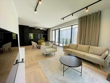 mieszkanie na wynajem 115m2 mieszkanie Warszawa, Śródmieście, Grzybowska