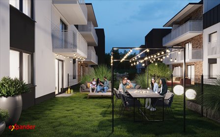 mieszkanie na sprzedaż 55m2 mieszkanie Kraków, Jana Kantego Federowicza